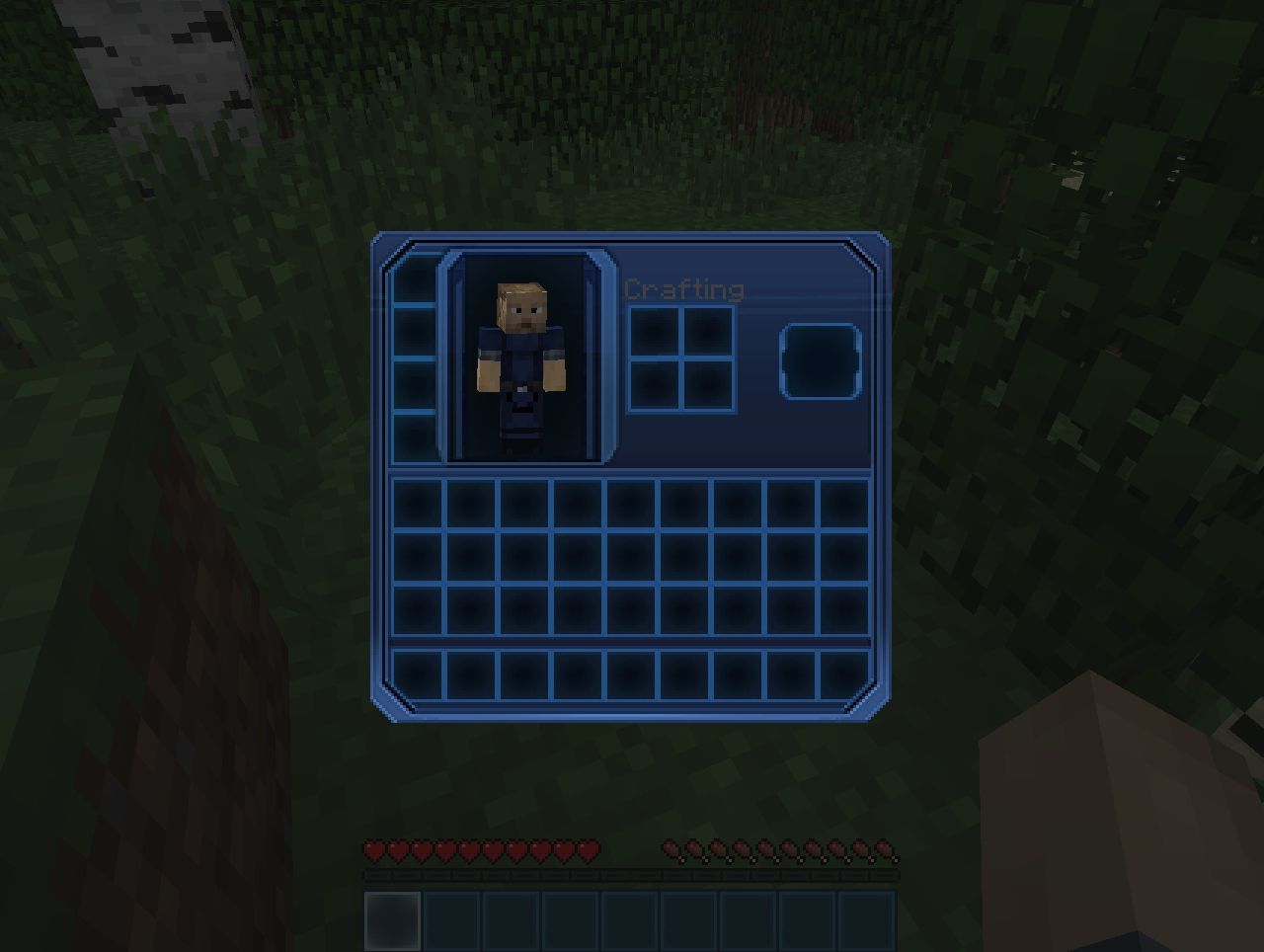 GUI